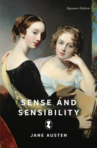 Cover image for 9781454964841 - Sense and Sensibility