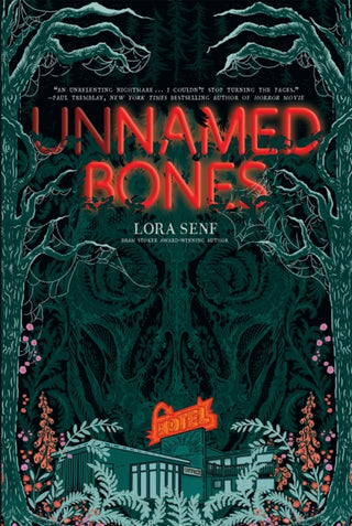 Cover image for 9781454965060 - Unnamed Bones