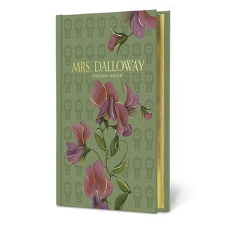 Cover image for 9781454966012 - Mrs. Dalloway