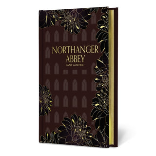 Cover image for 9781454966029 - Northanger Abbey