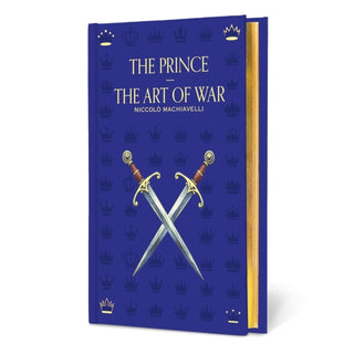 Cover image for 9781454966036 - The Prince