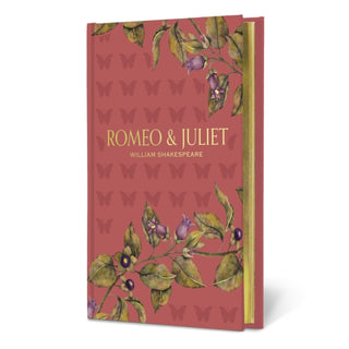Cover image for 9781454966043 - Romeo & Juliet