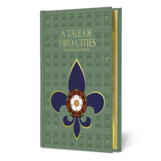 Cover image for 9781454966050 - A Tale of Two Cities