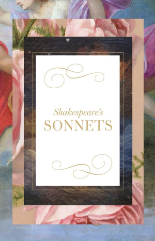 Cover image for 9781454966647 - Shakespeare's Sonnets