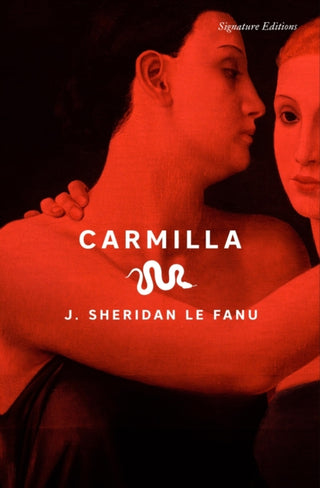 Cover image for 9781454967514 - Carmilla