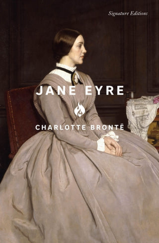 Cover image for 9781454999201 - Jane Eyre