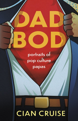 Cover image for 9781459749474 - Dad Bod