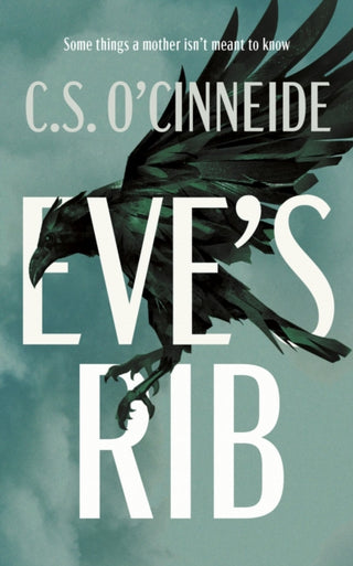 Cover image for 9781459749801 - Eve's Rib