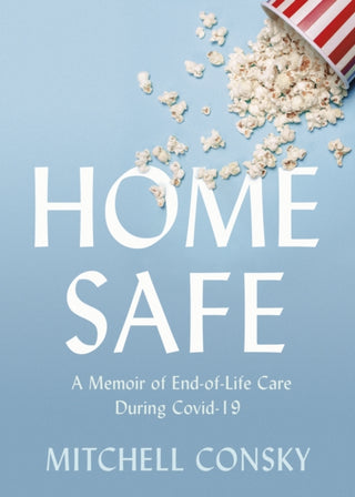 Cover image for 9781459750272 - Home Safe