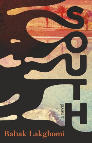 Cover image for 9781459750814 - South