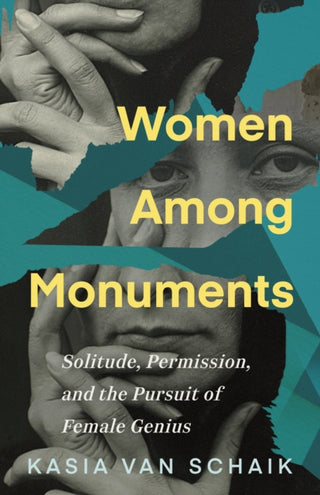 Cover image for 9781459752627 - Women Among Monuments