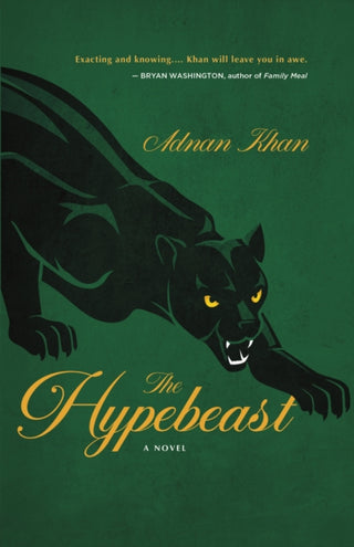 Cover image for 9781459754478 - The Hypebeast