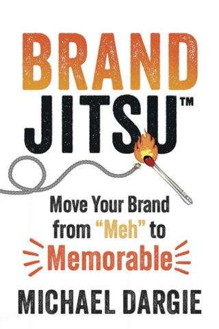 Cover image for 9781459754713 - BrandJitsu