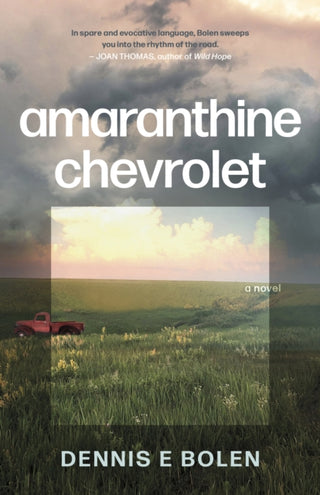 Cover image for 9781459754775 - Amaranthine Chevrolet