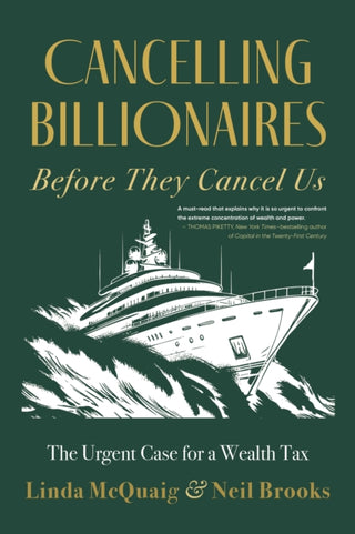 Cover image for 9781459754836 - Cancelling Billionaires Before They Cancel Us