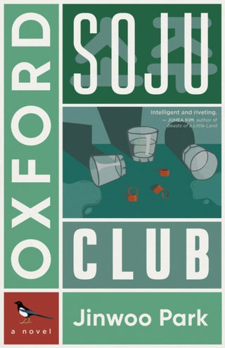Supplemental image for 9781459755109 - Oxford Soju Club