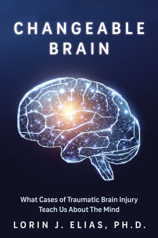 Cover image for 9781459755130 - Changeable Brain