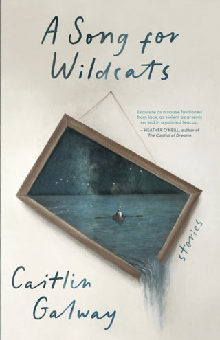 Cover image for 9781459755161 - A Song for Wildcats