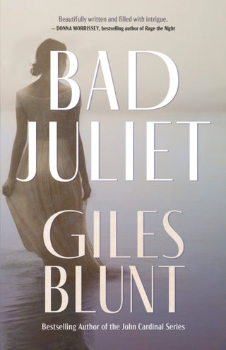 Cover image for 9781459755727 - Bad Juliet