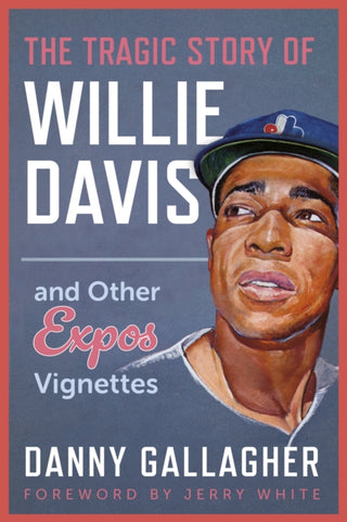 Cover image for 9781459755734 - The Tragic Story of Willie Davis