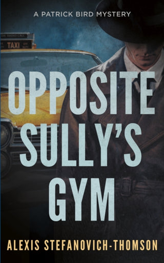 Cover image for 9781459755888 - Opposite Sully's Gym