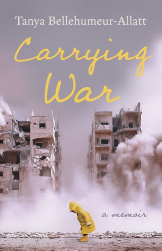 Cover image for 9781459756182 - Carrying War