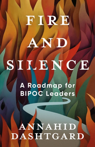 Cover image for 9781459756793 - Fire and Silence
