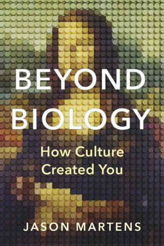 Cover image for 9781459756939 - Beyond Biology