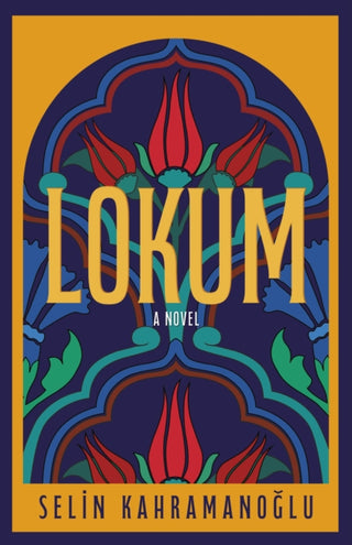 Cover image for 9781459757004 - Lokum