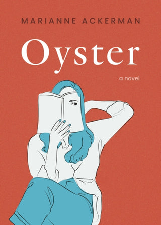Cover image for 9781459757059 - Oyster