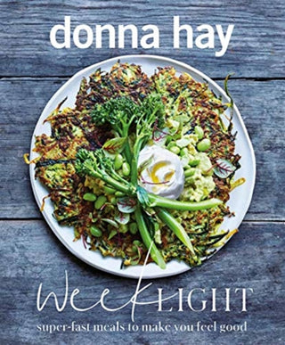 Cover image for 9781460758113 - Week Light