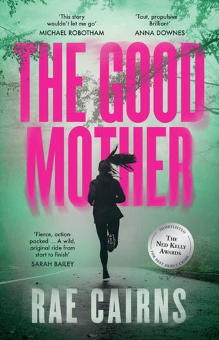 Supplemental image for 9781460761946 - The Good Mother