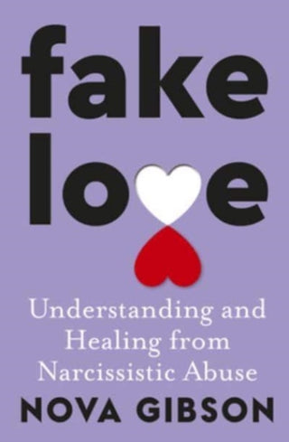Cover image for 9781460764336 - Fake Love