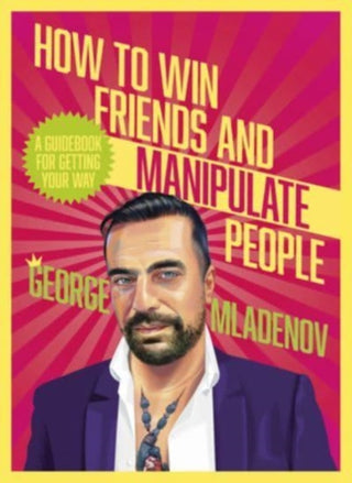 Cover image for 9781460764909 - How To Win Friends And Manipulate People