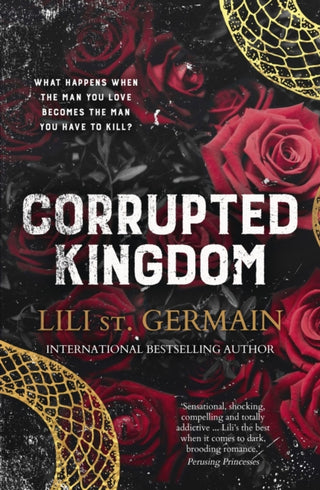 Supplemental image for 9781460765258 - Corrupted Kingdom: The complete Cartel Trilogy - the sensational bestselling dark romance from the author of Cruel World and Gypsy Brothers series
