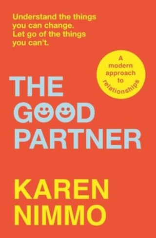 Supplemental image for 9781460765272 - The Good Partner