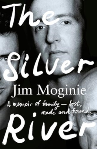 Cover image for 9781460765852 - The Silver River