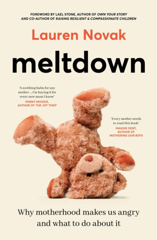 Cover image for 9781460766781 - Meltdown