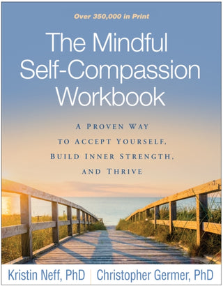 Cover image for 9781462526789 - The Mindful Self-Compassion Workbook