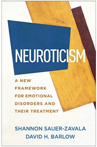Cover image for 9781462547180 - Neuroticism