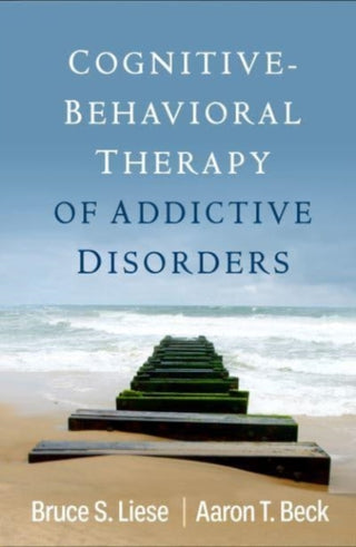 Supplemental image for 9781462548842 - Cognitive-Behavioral Therapy of Addictive Disorders