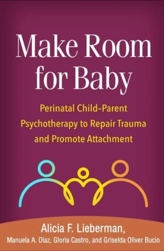 Cover image for 9781462551903 - Make Room for Baby