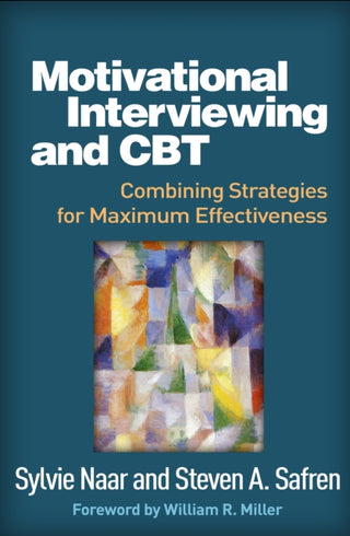 Cover image for 9781462553778 - Motivational Interviewing and CBT