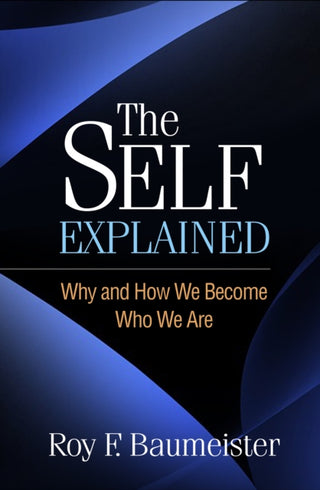 Supplemental image for 9781462553792 - The Self Explained