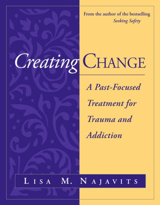 Supplemental image for 9781462554621 - Creating Change