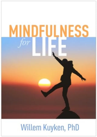 Cover image for 9781462555260 - Mindfulness for Life