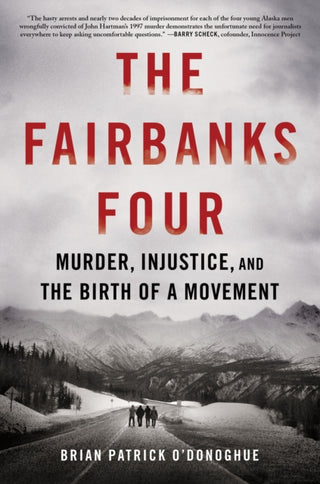 Supplemental image for 9781464216596 - The Fairbanks Four