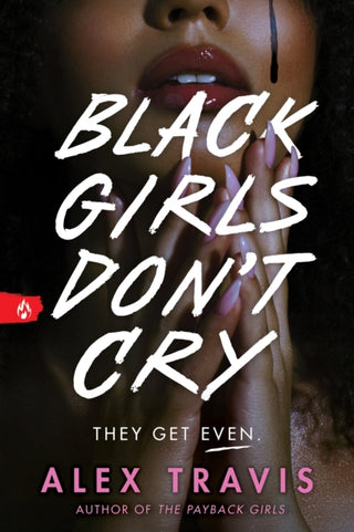 Cover image for 9781464217746 - Black Girls Don't Cry