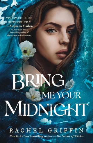 Cover image for 9781464218439 - Bring Me Your Midnight