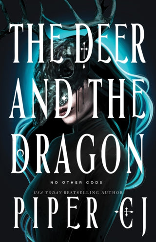 Cover image for 9781464219955 - The Deer and the Dragon